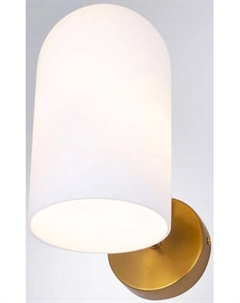 Бра Arte Lamp A5454AP-1PB Arte lamp