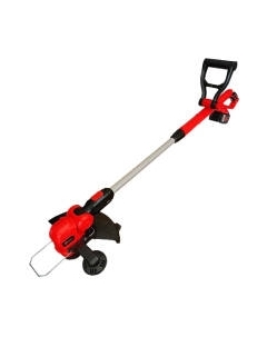 Триммер аккумуляторный Edon OAF21-LM + Аккумулятор + ЗУ / 1001010656-3