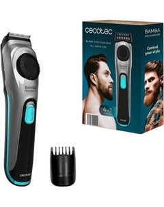 Электробритва Cecotec PrecisionCare AllDrive Pro / 4401