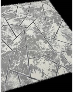 Ковер Radjab Carpet Амальфи Прямоугольник 01518B / 13614 Radjab carpet