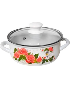 Кастрюля КМЗ Амелия-1 - Экстра / 61904-102/4.02 Кмз