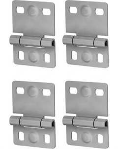 Петля воротная DoorHan Для калитки Doorhan