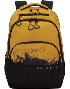 Школьный рюкзак Grizzly RU-630-2