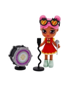 Кукла с аксессуарами Funky Toys Терри / FTk0081441-2 Funky toys