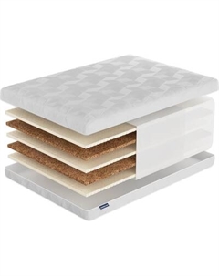 Матрас Фабрика сна Латекс Hard-2 140x200