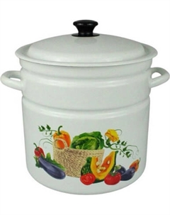 Кастрюля КМЗ Сочные овощи / 41804-212/6-У2 Кмз