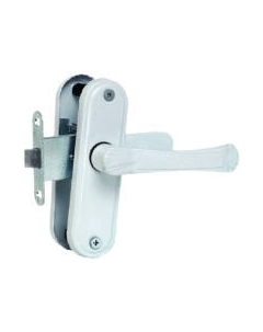 Защелка врезная Волмет ЗЩ1-5-07-10/1.2