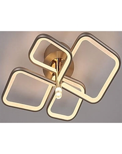 Люстра Aitin-Pro N9247/2+2 Aitin-pro