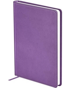 Ежедневник BG Winner. Light purple А5 / DuA5_60951 Bg