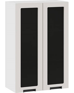 Шкаф навесной для кухни ТриЯ Гренада 1ВВ6С с двумя дверьми Трия