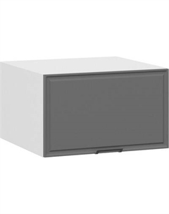 Шкаф под вытяжку ТриЯ Белладжио 1В6ГП с одной откидной дверью Трия