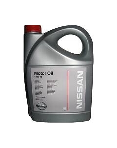 Моторное масло Nissan/Infiniti Motor Oil 10W40 / KE90099942 Nissan/infiniti