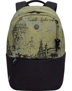 Рюкзак Grizzly RXL-627-2