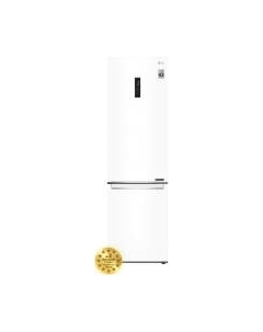 Холодильник с морозильником LG DoorCooling+ GA-B509SQKL Lg