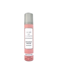 Дезодорант-спрей Новая Заря Жизнь прекрасна Новая заря