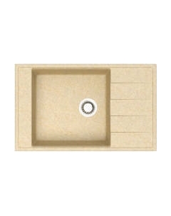 Мойка кухонная Berge BR-8005