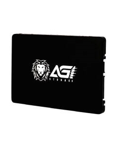 SSD диск AI138 120GB (AGI120G06AI138) Agi