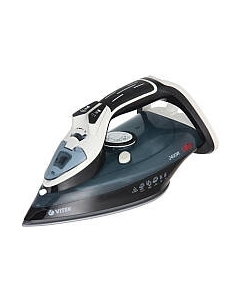 Утюг Vitek VT-8304 BK