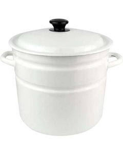 Кастрюля КМЗ Без декора 41804-222-У2БлБД Кмз