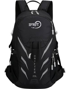 Рюкзак туристический IFRIT Drifter Р-999-20/1 Ifrit