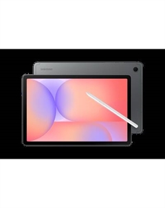 Планшет Samsung Galaxy Tab S10 Lite 5G 8GB/256GB / SM-X406BZAECAU
