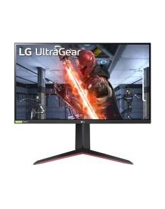 Монитор LG 27GN650-B Lg