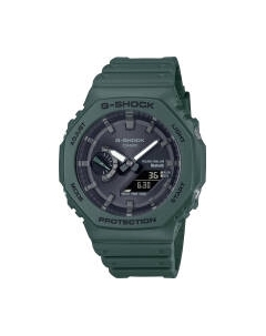 Часы наручные мужские Casio GA-B2100-3A