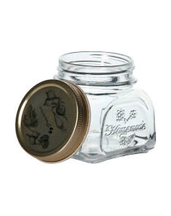 Емкость для хранения Pasabahce Хоммейд 80383/1071394