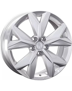 Литой диск Replay VV254 18x8" 5x112мм DIA 57.1мм ET 44мм S