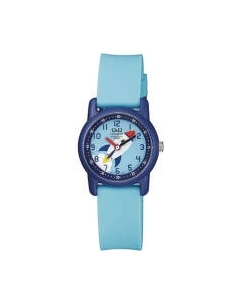 Часы наручные детские Q&Q VR41J008Y Q&q