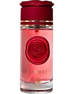 Парфюмерная вода Maison Alhambra Camille For Women Maison alhambra