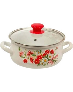 Кастрюля КМЗ Астры-1 - Экстра / 61904-102/4.02 Кмз