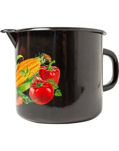 Кружка КМЗ Царица полей / 40104-072/4 б/к Кмз