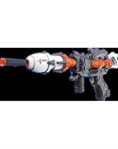 Бластер игрушечный Labalu DF0207A