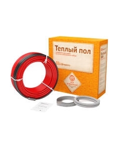 Теплый пол электрический Warmstad WSS 109м/1530 Вт