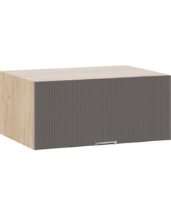 Шкаф под вытяжку ТриЯ Кимберли 1В8ГП с одной откидной дверью Трия