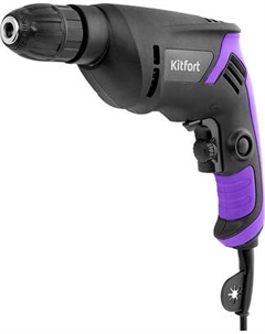 Аккумуляторная дрель-шуруповерт Kitfort КТ-6531