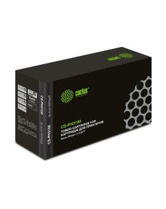 Картридж Cactus CS-PH3100