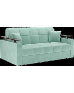 Диван Mebel-Ars Аккордеон Бакли ППУ 140x200 Mebel-ars