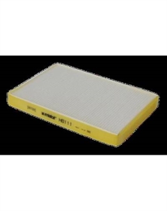 Салонный фильтр Misfat HB111