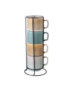 Набор для чая/кофе Lefard 191-319