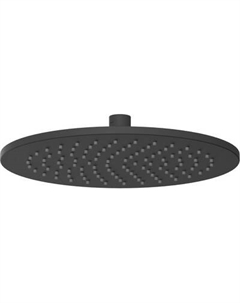 Лейка верхнего душа Whitecross Y1301BL