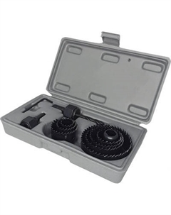 Набор коронок Vertex Tools 0282-11 Vertex tools