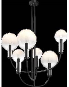 Люстра Maytoni Status MOD333PL-06B