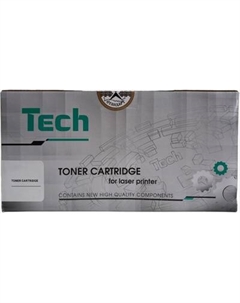 Тонер-картридж Tech CRG070H