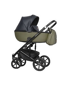 Детская универсальная коляска Riko Ozon 2 в 1