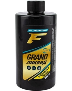 Ароматизатор рыболовный Flagman Fishing Ликвид Grand PRFV062 Flagman fishing