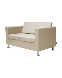 Диван Brioli Дилли двухместный