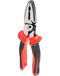 Пассатижи КВТ Стандарт 102700 Квт