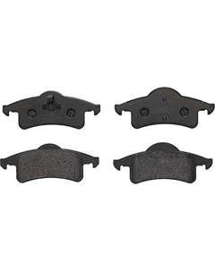 Тормозные колодки Brembo P37006